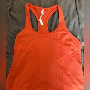 Lululemon Swiftly Tank